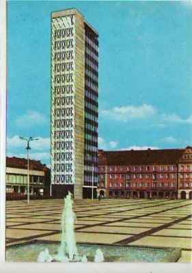 Neubrandenburg 1971