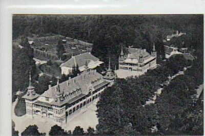 Alexisbad Harz ca 1910