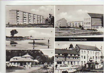 Ueckermünde 1979