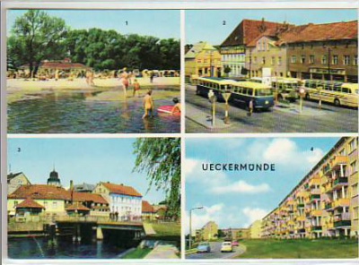 Ueckermünde ca 1980