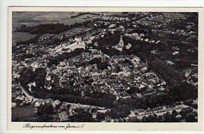 Jever Luftbild ca 1940