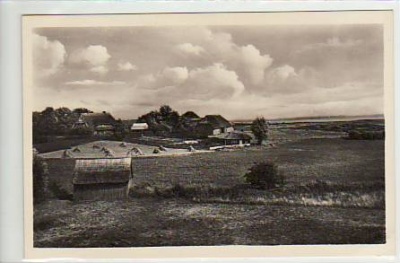 Ostseebad Ahrenshoop Darss ca 1940