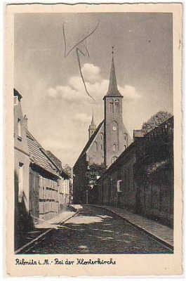 Ribnitz Damgarten 1943