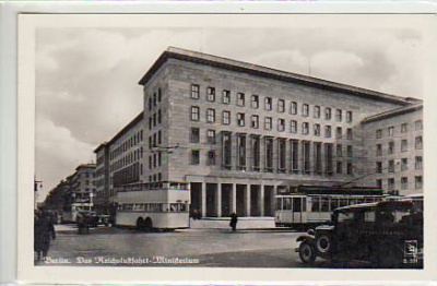 Berlin Mitte Luftfahrtministerium ca 1940