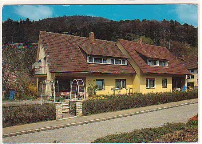 Badenweiler , Schwarzwald Gästehaus Andrea
