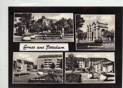 Potsdam 1967