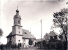Niederlehme Kirche mit Pfarrhaus 1916.jpg