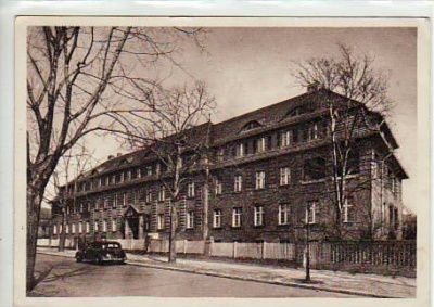 Berlin Zehlendorf 1955