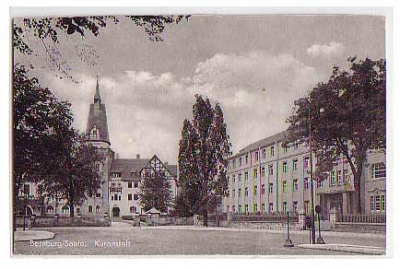 Bernburg 1960