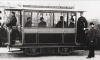 First electric tram- Siemens 1881 in Lichterfelde.jpg