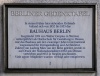 Gedenktafel Birkbuschstr 49 (Stegl) Bauhaus Berlin.JPG