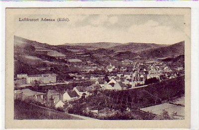 Adenau Eifel ca 1915