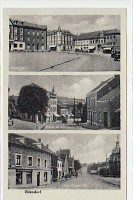 Aachen-Eilendorf ca 1940