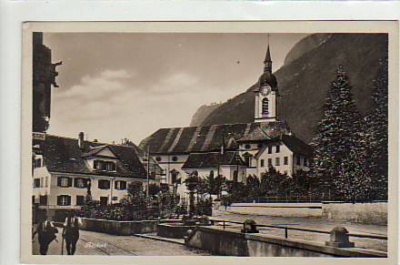 Altdorf ca 1925 Schweiz