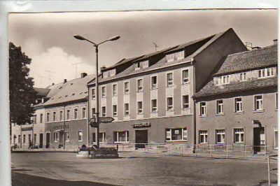 Ehrenfriedersdorf Erzgebirge 1973