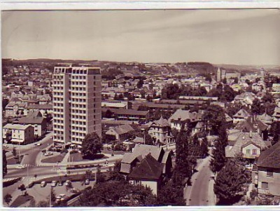 Ravensburg 1965