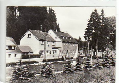 Morgenröthe-Rautenkranz ca 1980