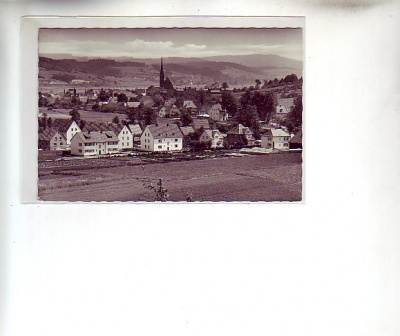 Altenkunstadt 1962