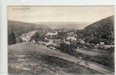 Bad Reinerz Schlesien 1908