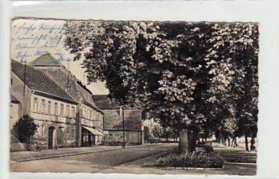 Annaburg Elster Straße 1959