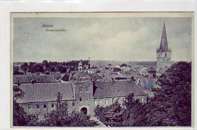 Ahaus 1942