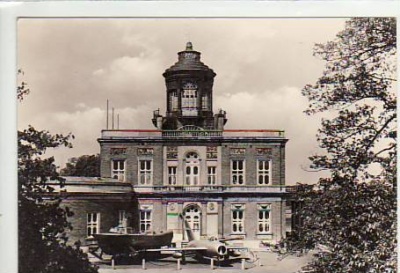 Potsdam Armeemuseum 1973