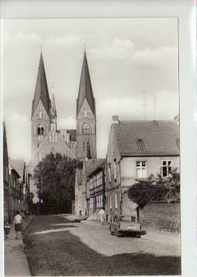 Neuruppin Klosterkirche ca 1980