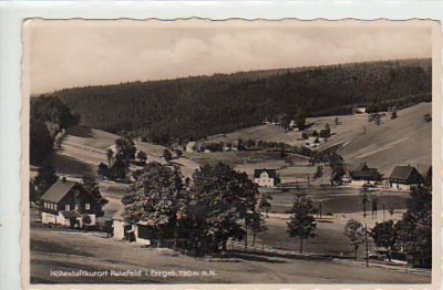 Altenberg-Rehefeld Erzgebirge ca 1935