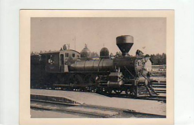 Eisenbahn,Lokomotive Original Foto 9x12cm