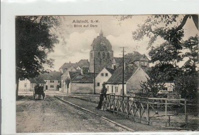 Allstedt 1912