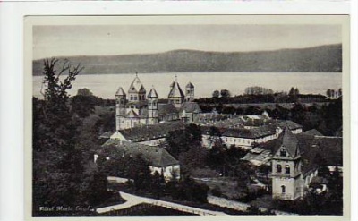 Abtei Maria Laach ca 1935
