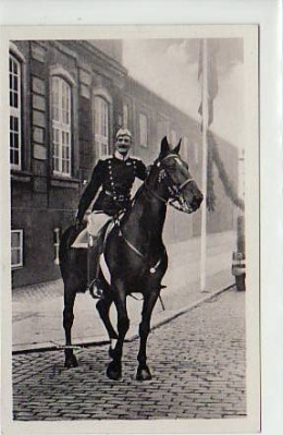 Adel,Monarchi König,Pferd Denmark-Dänemark