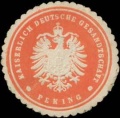 Deutsches konsulat paris