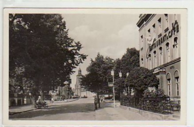 Angermünde Straße 1956