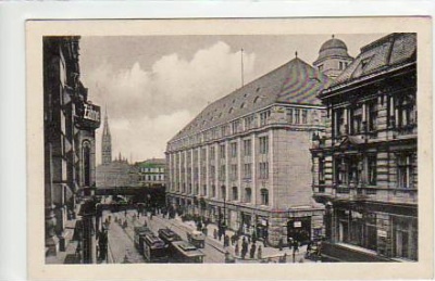 Berlin Mitte Königstrasse ca 1925